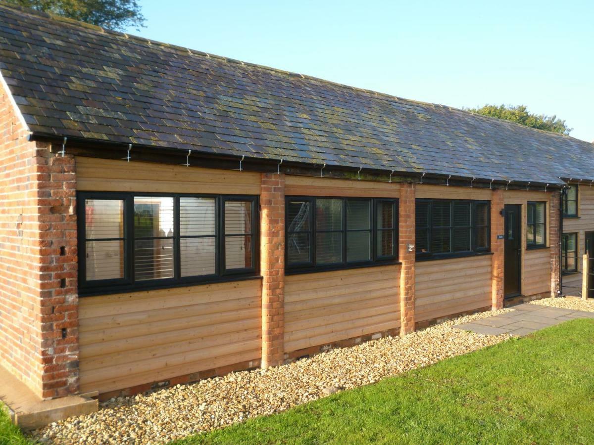 White House Farm Cottages West Haddon Exterior photo